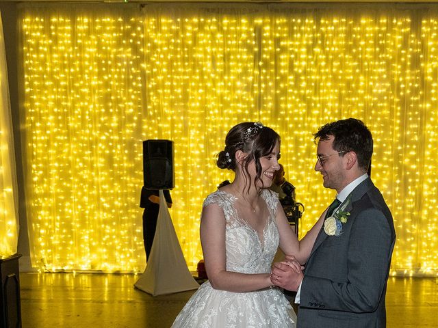 Jack and Lauren's Wedding in Beamish, Durham 216
