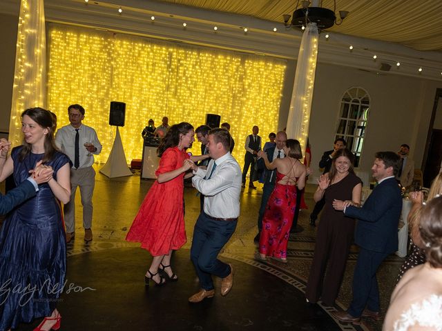 Jack and Lauren's Wedding in Beamish, Durham 217