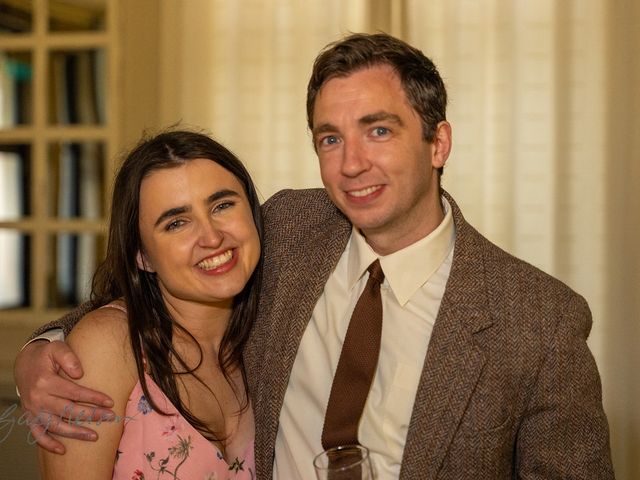 Jack and Lauren's Wedding in Beamish, Durham 219