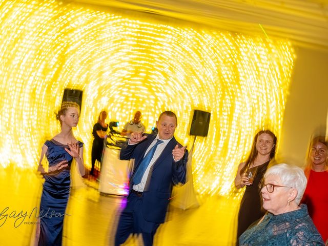 Jack and Lauren's Wedding in Beamish, Durham 220