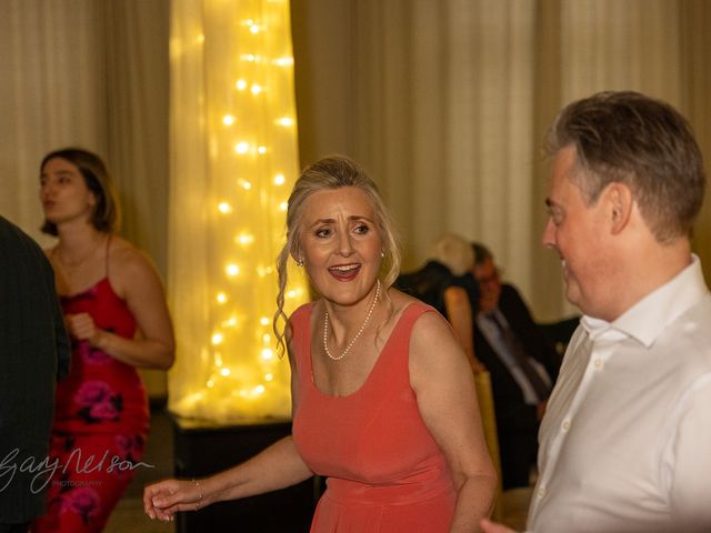 Jack and Lauren's Wedding in Beamish, Durham 221
