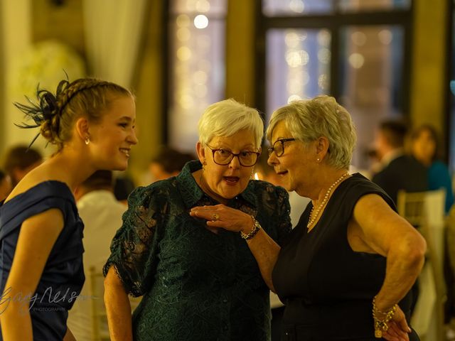 Jack and Lauren's Wedding in Beamish, Durham 231