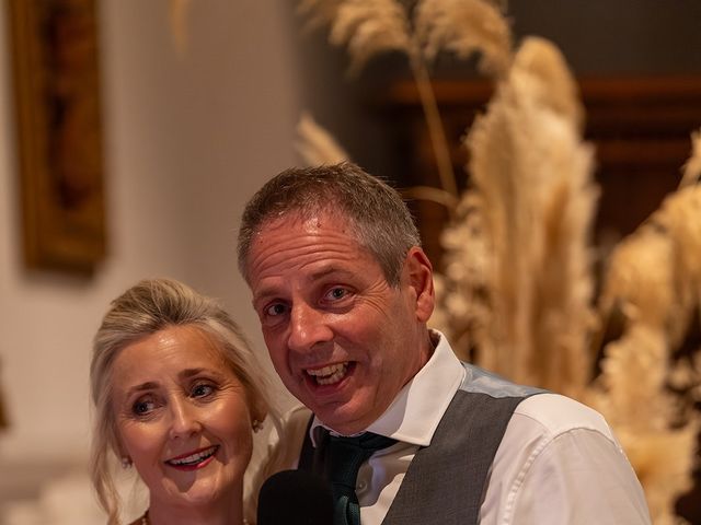 Jack and Lauren's Wedding in Beamish, Durham 232