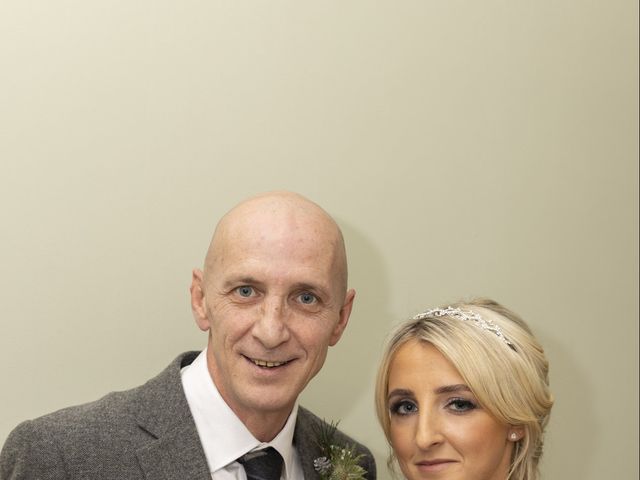 Daniel and Terri&apos;s Wedding in Wolverhampton, West Midlands 10