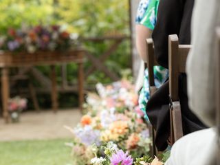 Amelia &amp; Andy's wedding 1