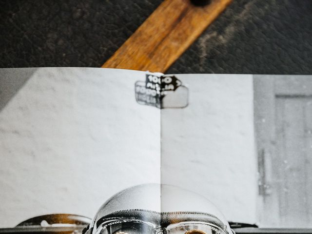 Lee and Joe's Wedding in Bristol City, Bristol 4