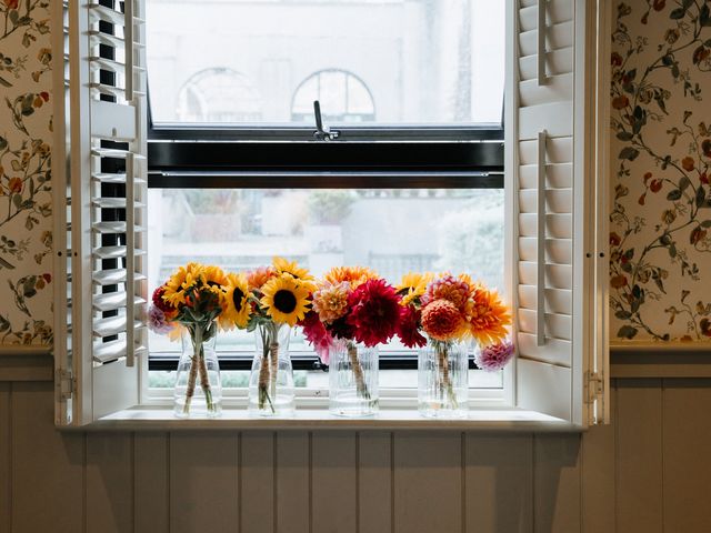 Lee and Joe's Wedding in Bristol City, Bristol 6