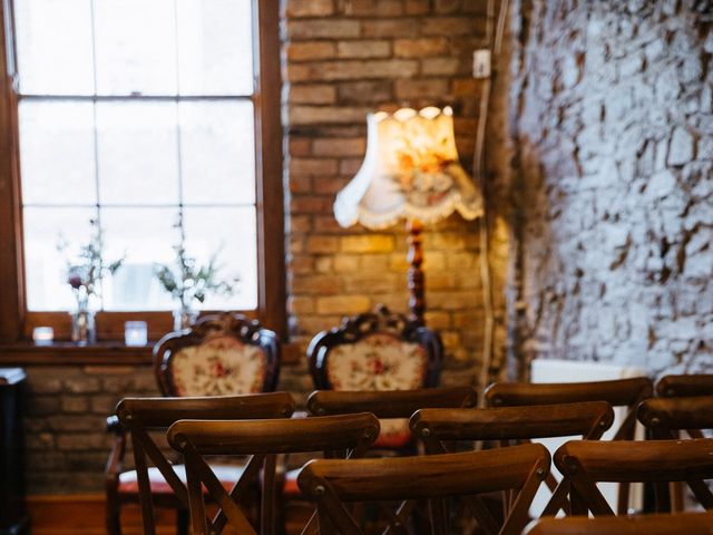 Lee and Joe's Wedding in Bristol City, Bristol 19