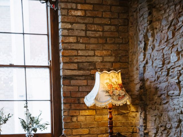 Lee and Joe's Wedding in Bristol City, Bristol 20