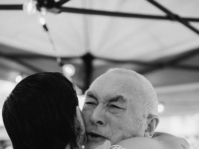 Lee and Joe's Wedding in Bristol City, Bristol 43