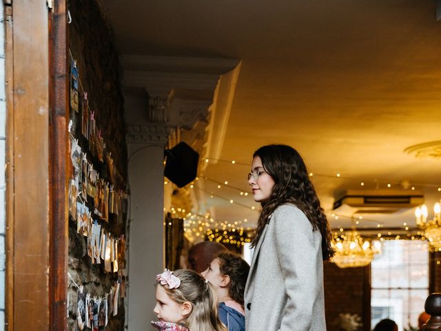 Lee and Joe's Wedding in Bristol City, Bristol 46