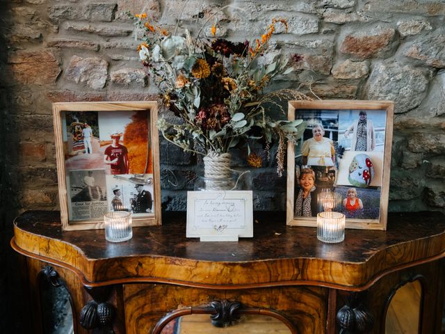 Lee and Joe's Wedding in Bristol City, Bristol 47