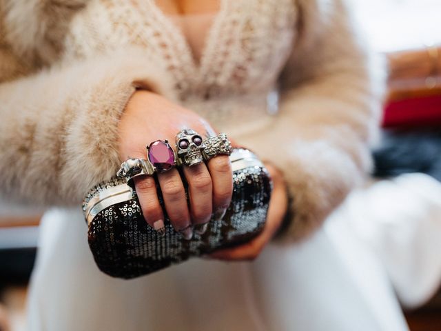 Lee and Joe's Wedding in Bristol City, Bristol 50