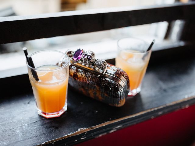 Lee and Joe's Wedding in Bristol City, Bristol 58