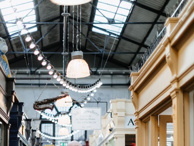 Lee and Joe's Wedding in Bristol City, Bristol 67