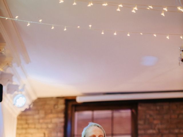 Lee and Joe's Wedding in Bristol City, Bristol 94