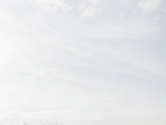 Ryan and Lucy's Wedding in Chipping Campden, Gloucestershire 4