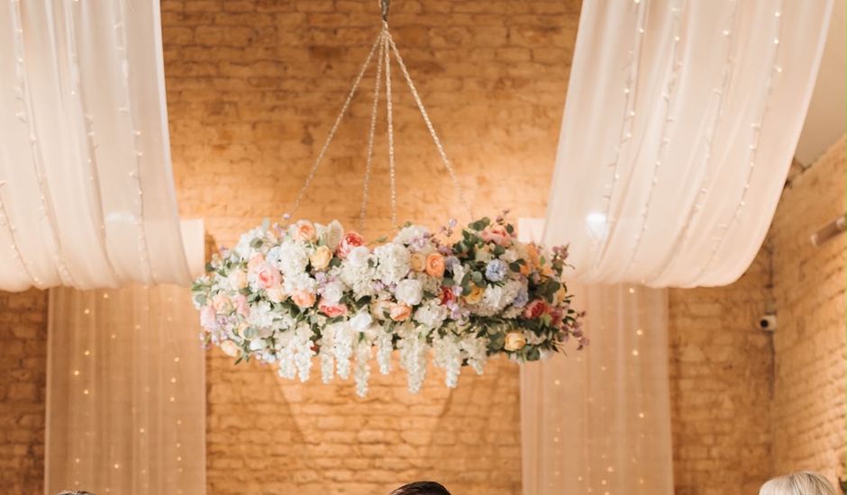 Ryan and Lucy's Wedding in Chipping Campden, Gloucestershire