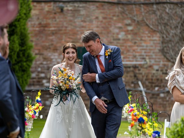Kegan and Hannah&apos;s Wedding in Darlington, Durham 2