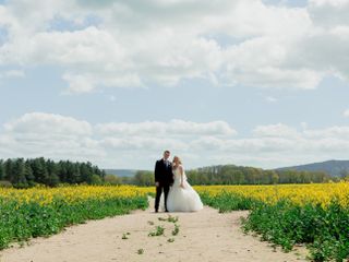 Holly &amp; Charlie's wedding 3