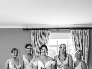 Heidi &amp; Andrew's wedding 3