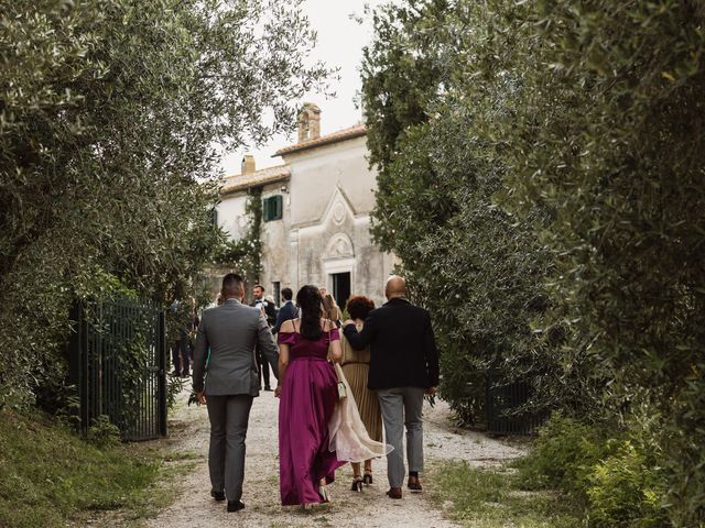 Emanuele and Livia&apos;s Wedding in Rome, Rome 19
