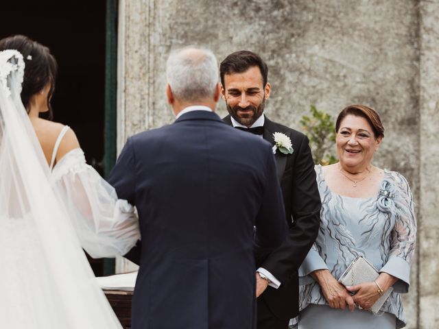Emanuele and Livia&apos;s Wedding in Rome, Rome 31
