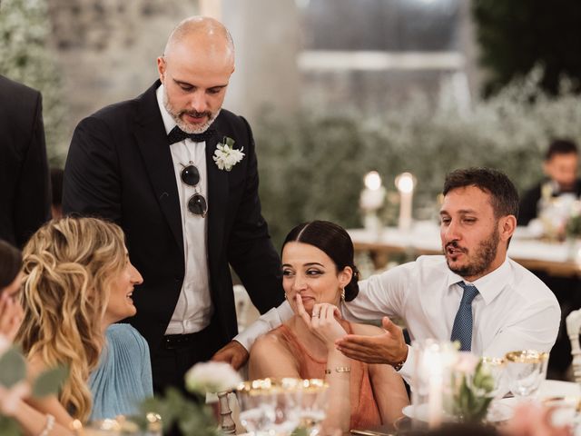 Emanuele and Livia&apos;s Wedding in Rome, Rome 101