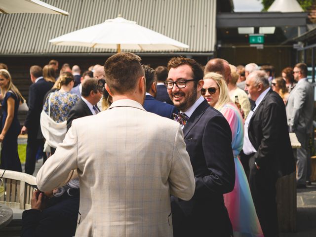 Ben and Sophie&apos;s Wedding in Chichester, West Sussex 91