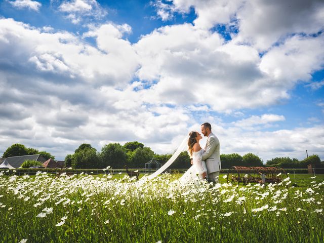 Ben and Sophie&apos;s Wedding in Chichester, West Sussex 116