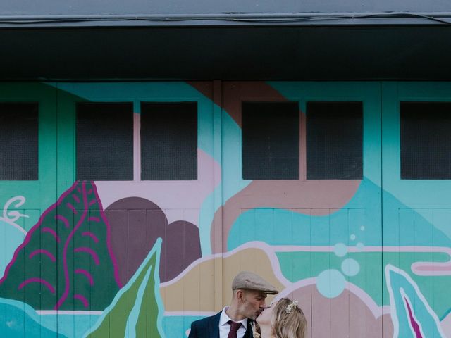 Andy and Becca's Wedding in Hull, East Riding of Yorkshire 21