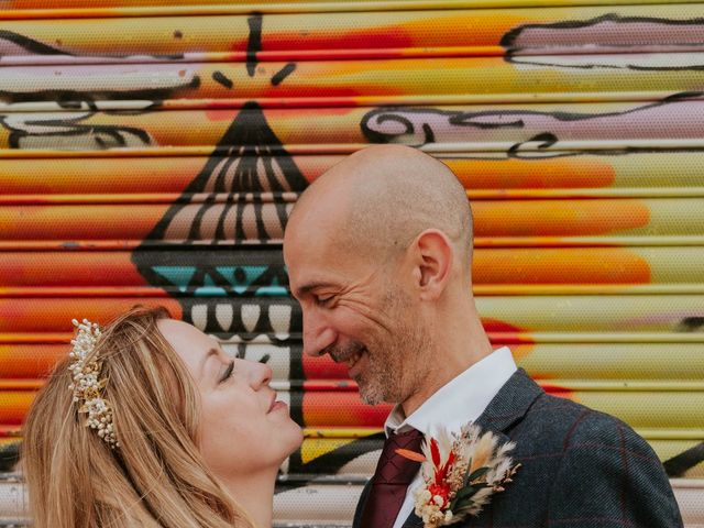 Andy and Becca's Wedding in Hull, East Riding of Yorkshire 23