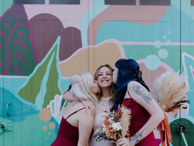 Andy and Becca's Wedding in Hull, East Riding of Yorkshire 28