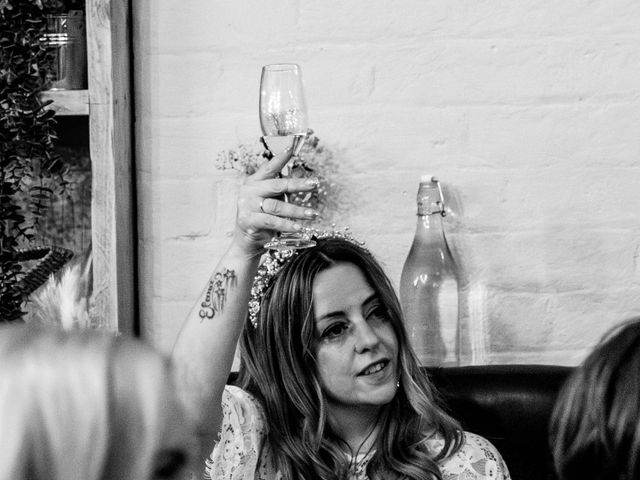 Andy and Becca's Wedding in Hull, East Riding of Yorkshire 30