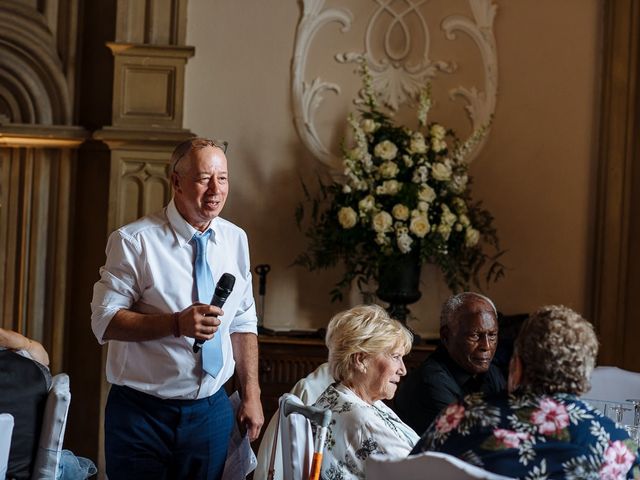 Darren and Danni&apos;s Wedding in Steyning, West Sussex 26