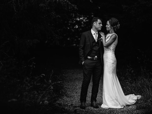 Darren and Danni&apos;s Wedding in Steyning, West Sussex 39