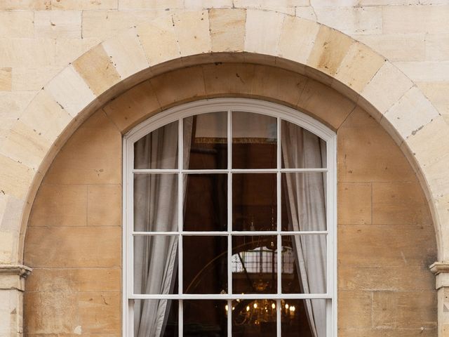 Nick and Kelly's Wedding in Stratford Upon Avon, Warwickshire 10