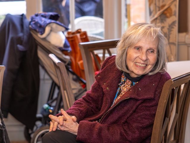 Nick and Kelly's Wedding in Stratford Upon Avon, Warwickshire 21