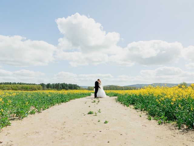 Charlie and Holly's Wedding in West Sussex, West Sussex 3