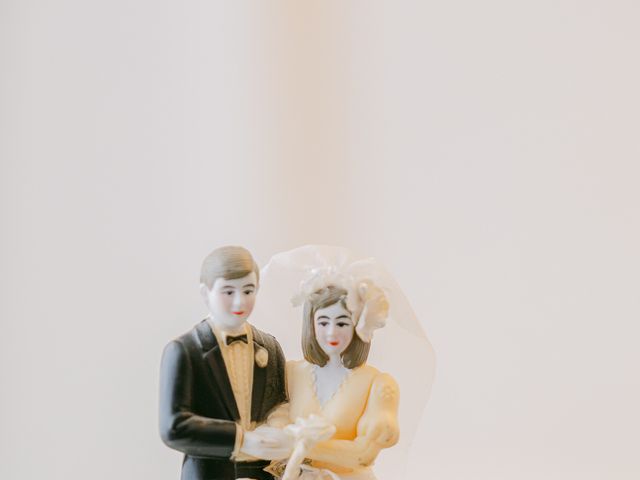 Charlie and Holly's Wedding in West Sussex, West Sussex 13
