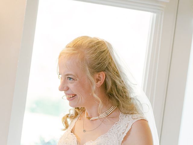 Charlie and Holly's Wedding in West Sussex, West Sussex 14