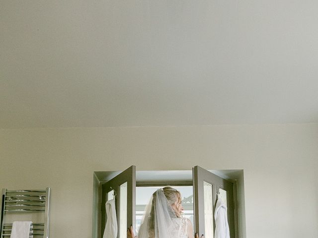 Charlie and Holly's Wedding in West Sussex, West Sussex 19