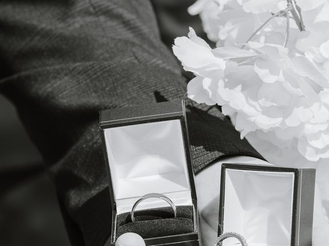 Charlie and Holly's Wedding in West Sussex, West Sussex 31