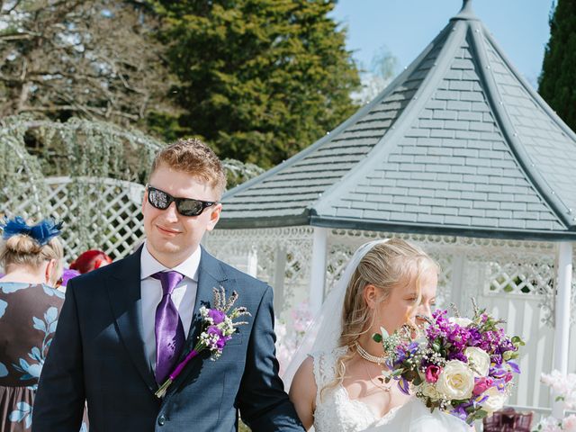 Charlie and Holly's Wedding in West Sussex, West Sussex 54