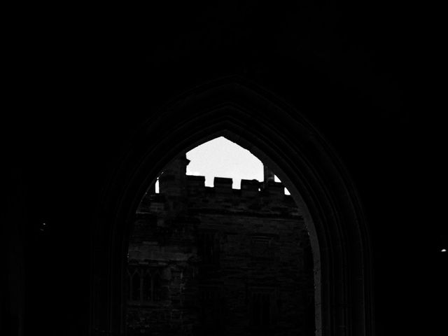 Mike and Lulu's Wedding in Hereford, Herefordshire 28