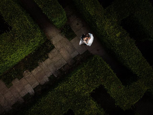 Mike and Lulu's Wedding in Hereford, Herefordshire 73