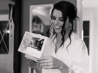 Sophie & Matt's wedding 3