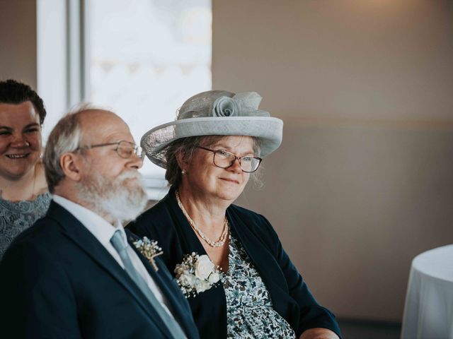 Joseph and Lydia&apos;s Wedding in Thornbury, Gloucestershire 105