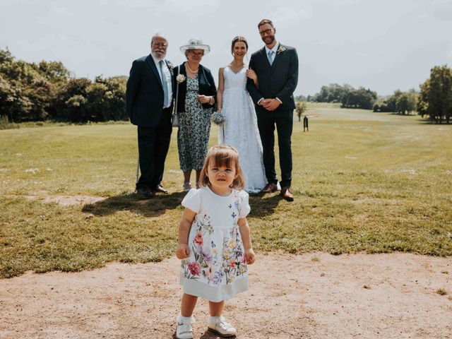 Joseph and Lydia&apos;s Wedding in Thornbury, Gloucestershire 215