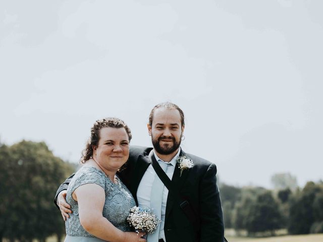 Joseph and Lydia&apos;s Wedding in Thornbury, Gloucestershire 225